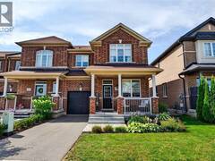 225 SKINNER Road Waterdown Ontario, L8B 1X2