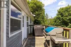 545 HURDVILLE Road | McKellar Ontario | Slide Image Eleven