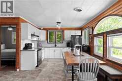 545 HURDVILLE Road | McKellar Ontario | Slide Image Nineteen