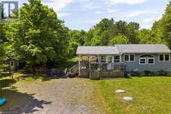 545 HURDVILLE Road | McKellar Ontario | Slide Image One