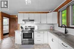 545 HURDVILLE Road | McKellar Ontario | Slide Image Twenty-three