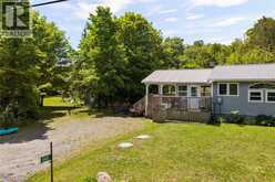 545 HURDVILLE Road | McKellar Ontario | Slide Image Two