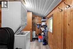 545 HURDVILLE Road | McKellar Ontario | Slide Image Thirty-two