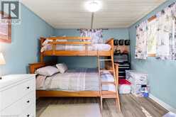 545 HURDVILLE Road | McKellar Ontario | Slide Image Thirty-three