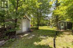 545 HURDVILLE Road | McKellar Ontario | Slide Image Six
