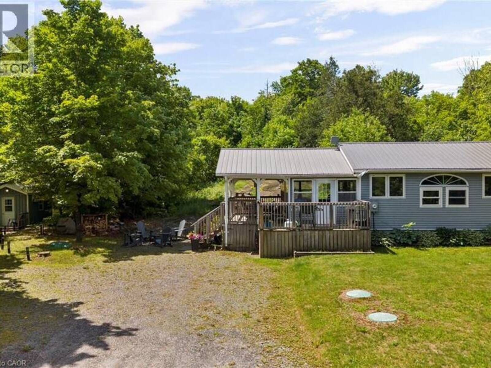 545 HURDVILLE Road, McKellar, Ontario P2A 0B5