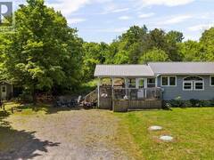 545 HURDVILLE Road McKellar Ontario, P2A 0B5