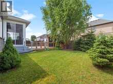 285 SOUTH PELHAM Road | Welland Ontario | Slide Image Thirty-five