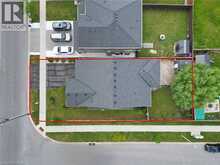 285 SOUTH PELHAM Road | Welland Ontario | Slide Image Forty