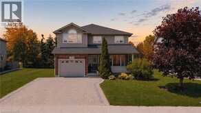91 ANDREWS Drive | Mapleton Ontario | Slide Image One
