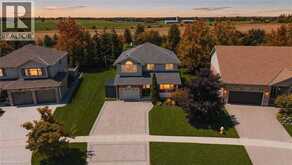 91 ANDREWS Drive | Mapleton Ontario | Slide Image Two