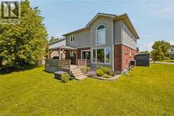 91 ANDREWS Drive | Mapleton Ontario | Slide Image Thirty