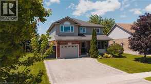 91 ANDREWS Drive | Mapleton Ontario | Slide Image Thirty-two
