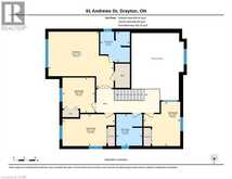 91 ANDREWS Drive | Mapleton Ontario | Slide Image Thirty-eight