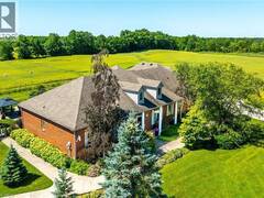 420 CONCESSION RD 2 York Ontario, N0A 1R0