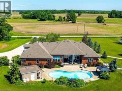 420 CONCESSION RD 2 York Ontario, N0A 1R0