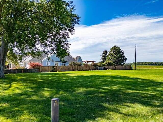 1179 BAY Street Port Rowan Ontario, N0E 1M0 - Vacant Land For Sale