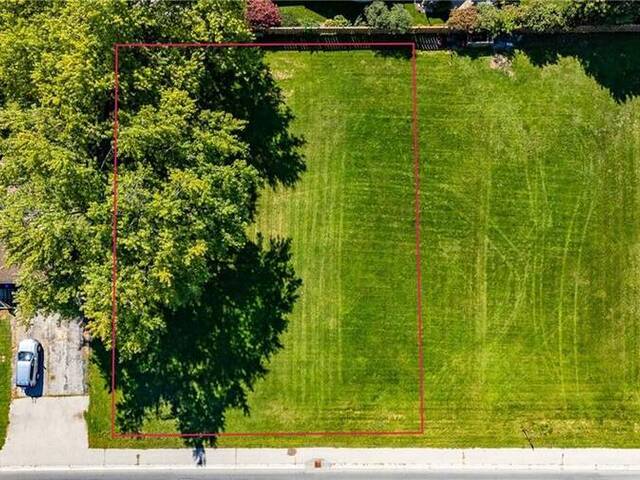 1179 BAY Street Port Rowan Ontario, N0E 1M0 - Vacant Land For Sale