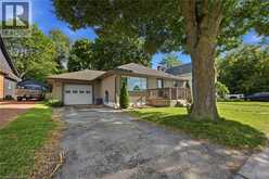 29 CONCESSION Street E | Tillsonburg Ontario | Slide Image Two