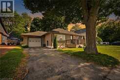 29 CONCESSION Street E | Tillsonburg Ontario | Slide Image Thirty-two