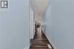 196 MAX BECKER Drive | Kitchener Ontario | Slide Image Two