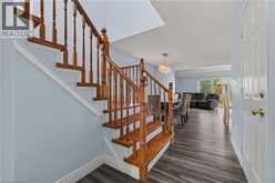 196 MAX BECKER Drive | Kitchener Ontario | Slide Image Three