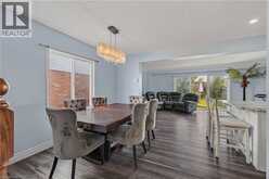 196 MAX BECKER Drive | Kitchener Ontario | Slide Image Four