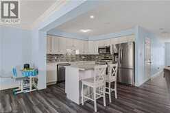 196 MAX BECKER Drive | Kitchener Ontario | Slide Image Six