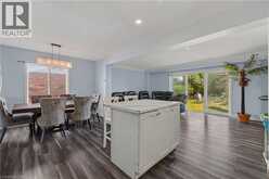 196 MAX BECKER Drive | Kitchener Ontario | Slide Image Eight