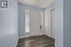 196 MAX BECKER Drive | Kitchener Ontario | Slide Image Thirteen