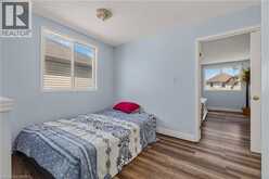 196 MAX BECKER Drive | Kitchener Ontario | Slide Image Twenty