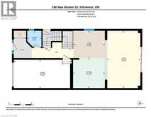 196 MAX BECKER Drive | Kitchener Ontario | Slide Image Thirty-two