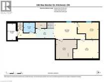 196 MAX BECKER Drive | Kitchener Ontario | Slide Image Thirty-four