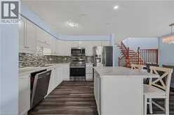 196 MAX BECKER Drive | Kitchener Ontario | Slide Image Seven
