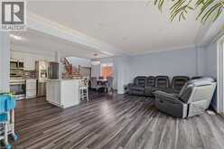 196 MAX BECKER Drive | Kitchener Ontario | Slide Image Nine