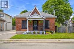 112 SYDENHAM Street | Brantford Ontario | Slide Image One