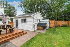 811 TAMARAC Street | Dunnville Ontario | Slide Image Eighteen