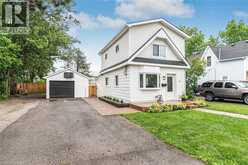 811 TAMARAC Street | Dunnville Ontario | Slide Image One