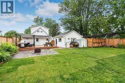 811 TAMARAC Street | Dunnville Ontario | Slide Image Twenty
