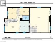 476 EAST 37TH Street | Hamilton Ontario | Slide Image Forty-eight