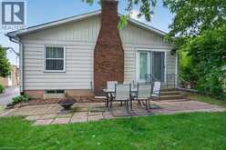 476 EAST 37TH Street | Hamilton Ontario | Slide Image Forty-two