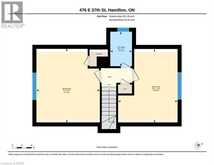 476 EAST 37TH Street | Hamilton Ontario | Slide Image Forty-nine