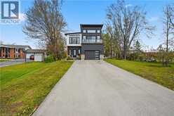 4642 ANDERSON Avenue | Orillia Ontario | Slide Image One