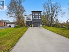 4642 ANDERSON Avenue Orillia Ontario, L3V 6H7