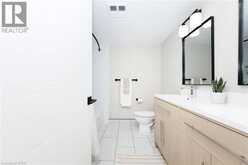 1270 MAPLE CROSSING Boulevard Unit# 1004 | Burlington Ontario | Slide Image Twenty-three