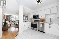 1270 MAPLE CROSSING Boulevard Unit# 1004 | Burlington Ontario | Slide Image Two