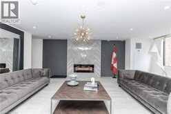 1270 MAPLE CROSSING Boulevard Unit# 1004 | Burlington Ontario | Slide Image Thirty-seven