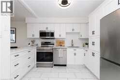 1270 MAPLE CROSSING Boulevard Unit# 1004 | Burlington Ontario | Slide Image Three