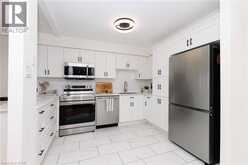 1270 MAPLE CROSSING Boulevard Unit# 1004 | Burlington Ontario | Slide Image Four