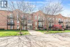 262 DUNDAS Street E Unit# 311 | Hamilton Ontario | Slide Image Forty-four